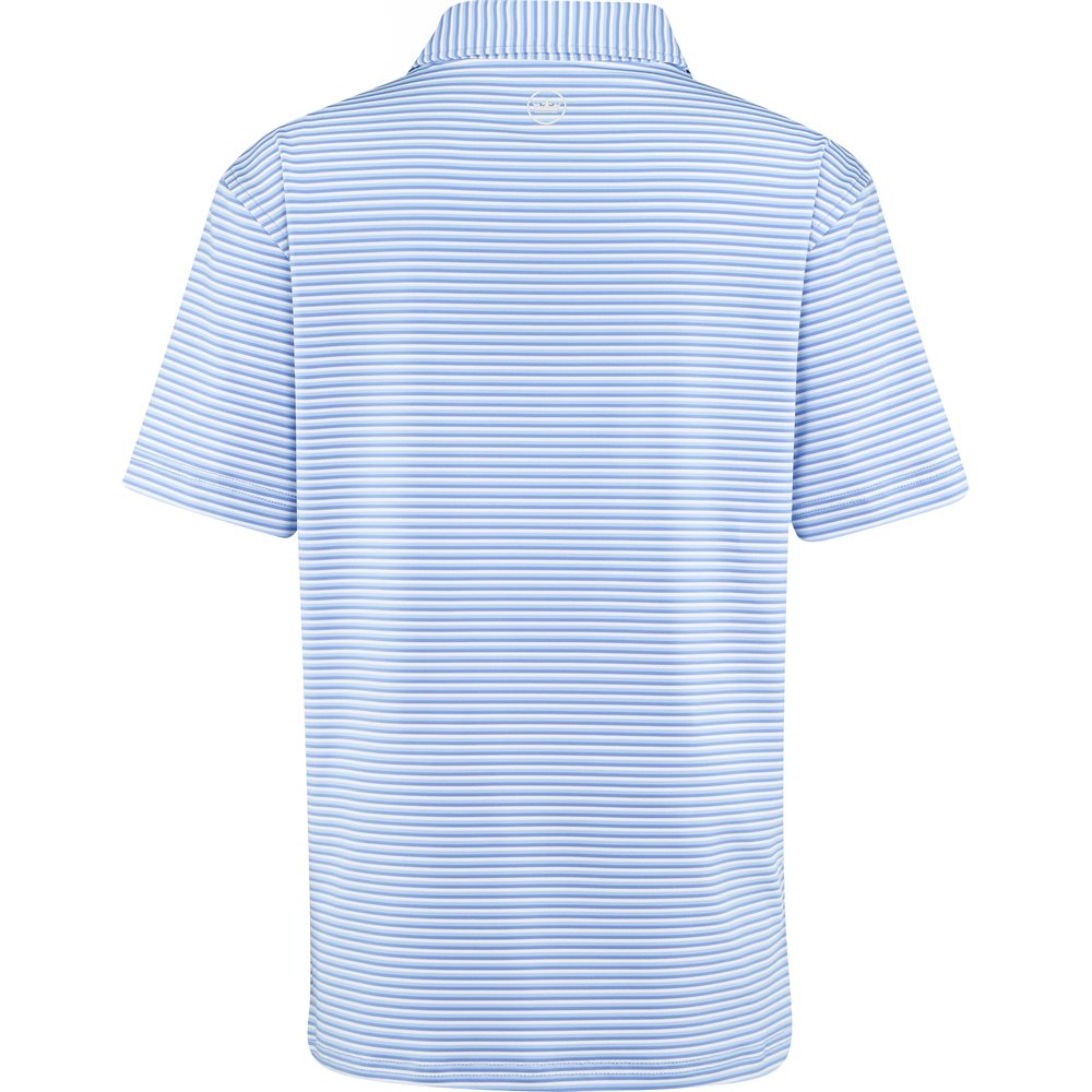 Juniors' Linden Performance Jersey Polo