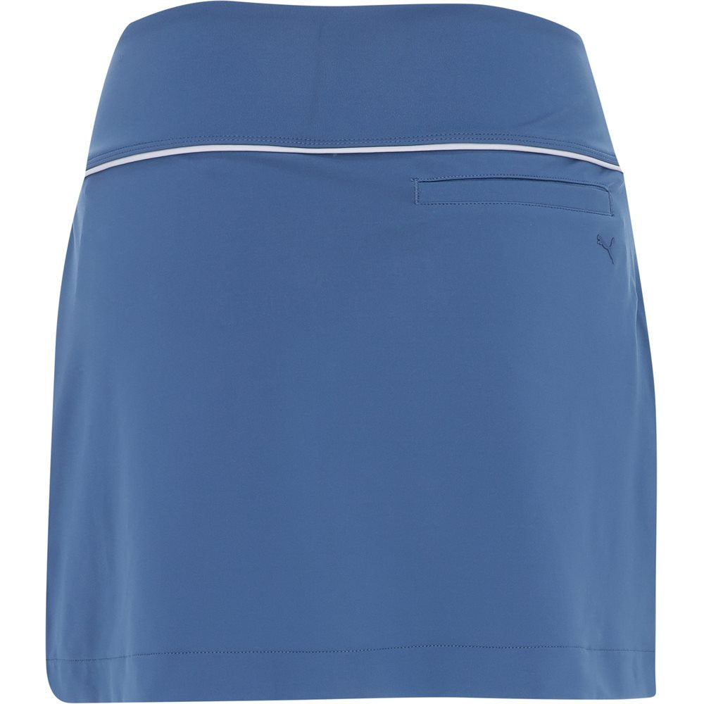 Women's Blake Piped Knit Skirt
