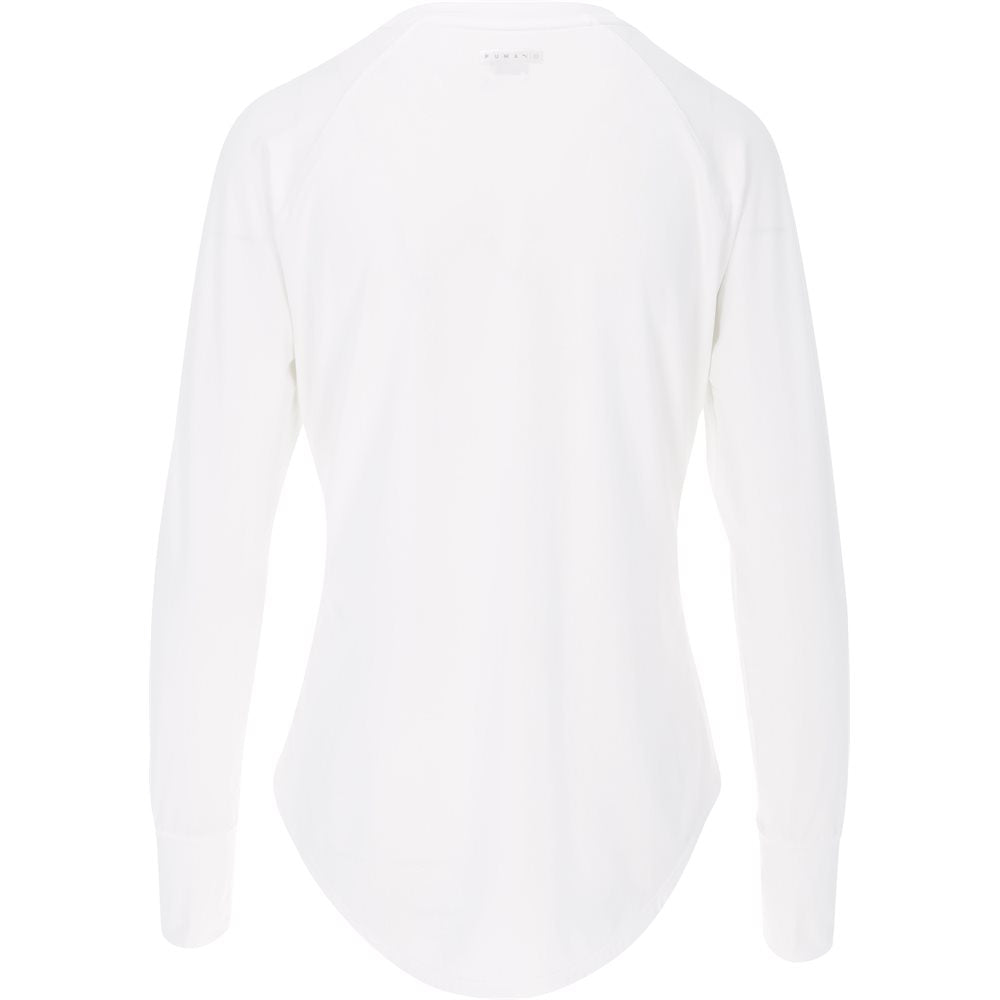 Women's CLOUDSPUN Long Sleeve Shirt