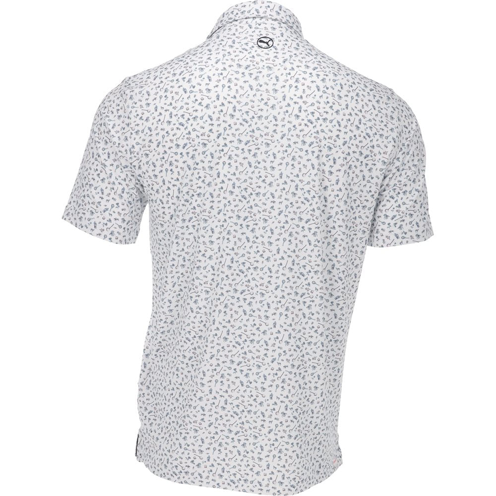 MATTR Superfecta Polo