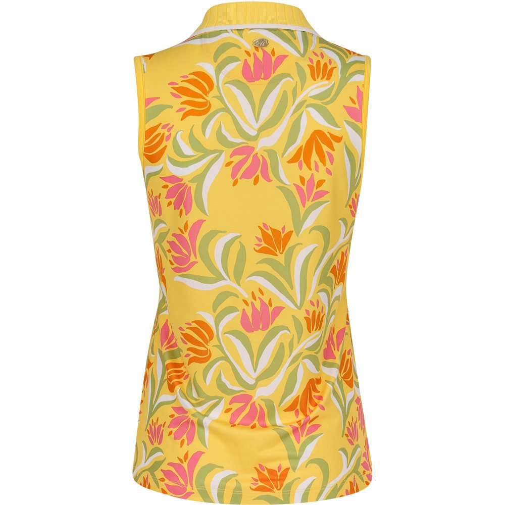 Women's x Dani Dazey Sleeveless Polo