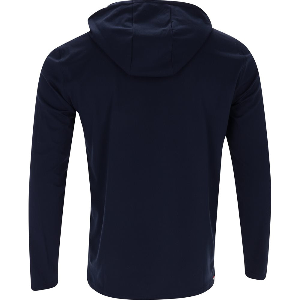 x Volition Flag Hoodie