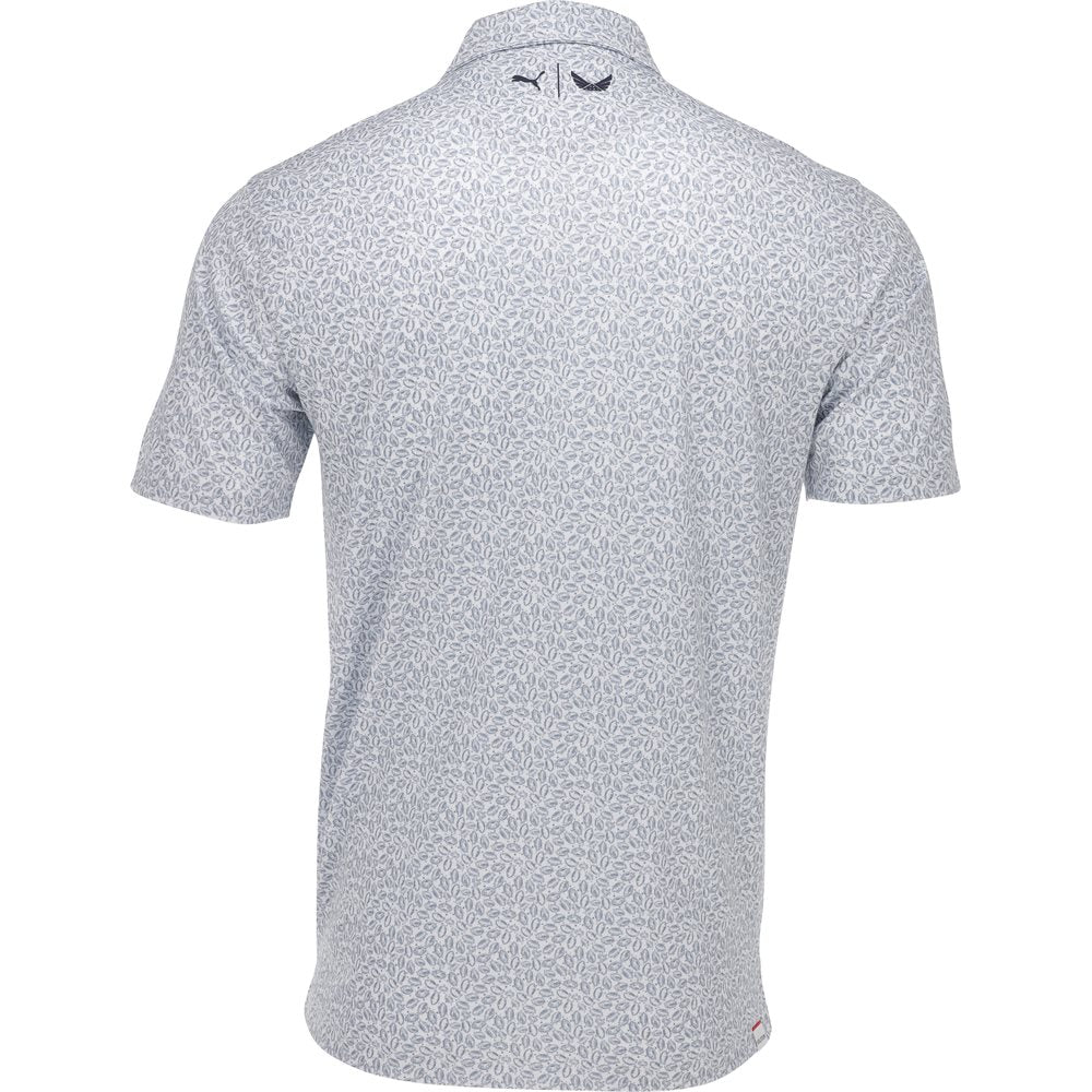 x Volition Football Polo