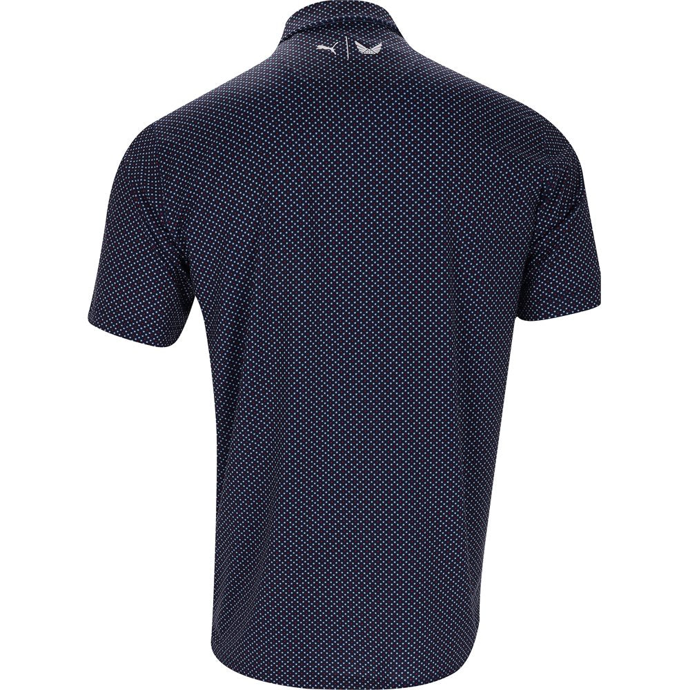 x Volition Micro Star Polo