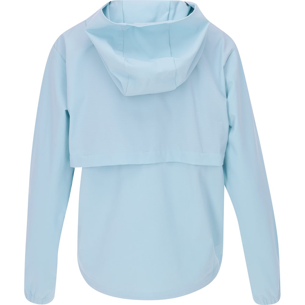 Women's Ripguard Hooded Jacket