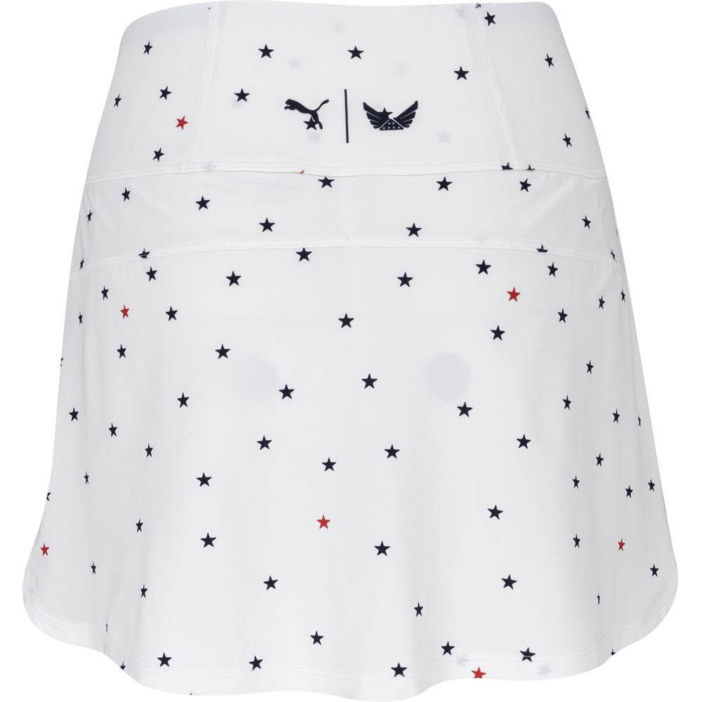 Women's PWRMESH Volition Stars Skirt