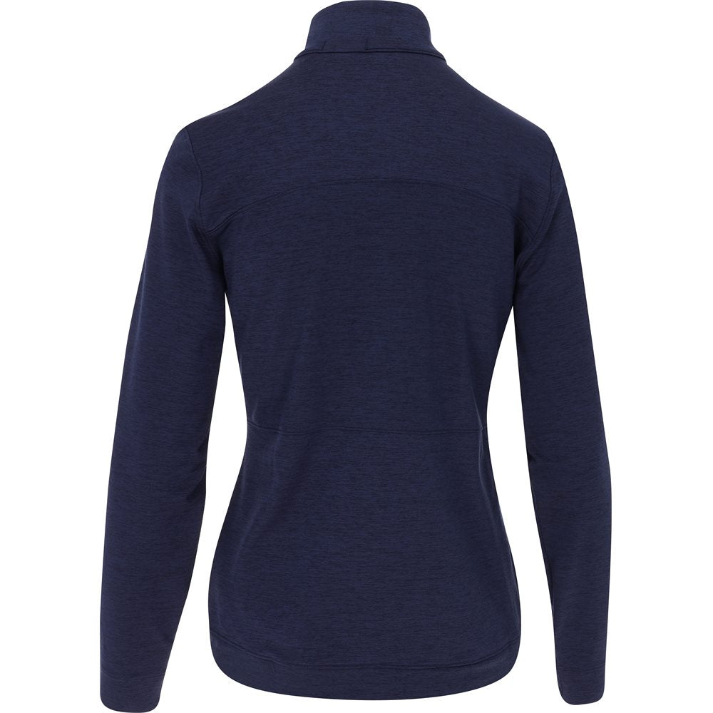 Women's CLOUDSPUN Rockaway Golf 1/4 Zip Pullover