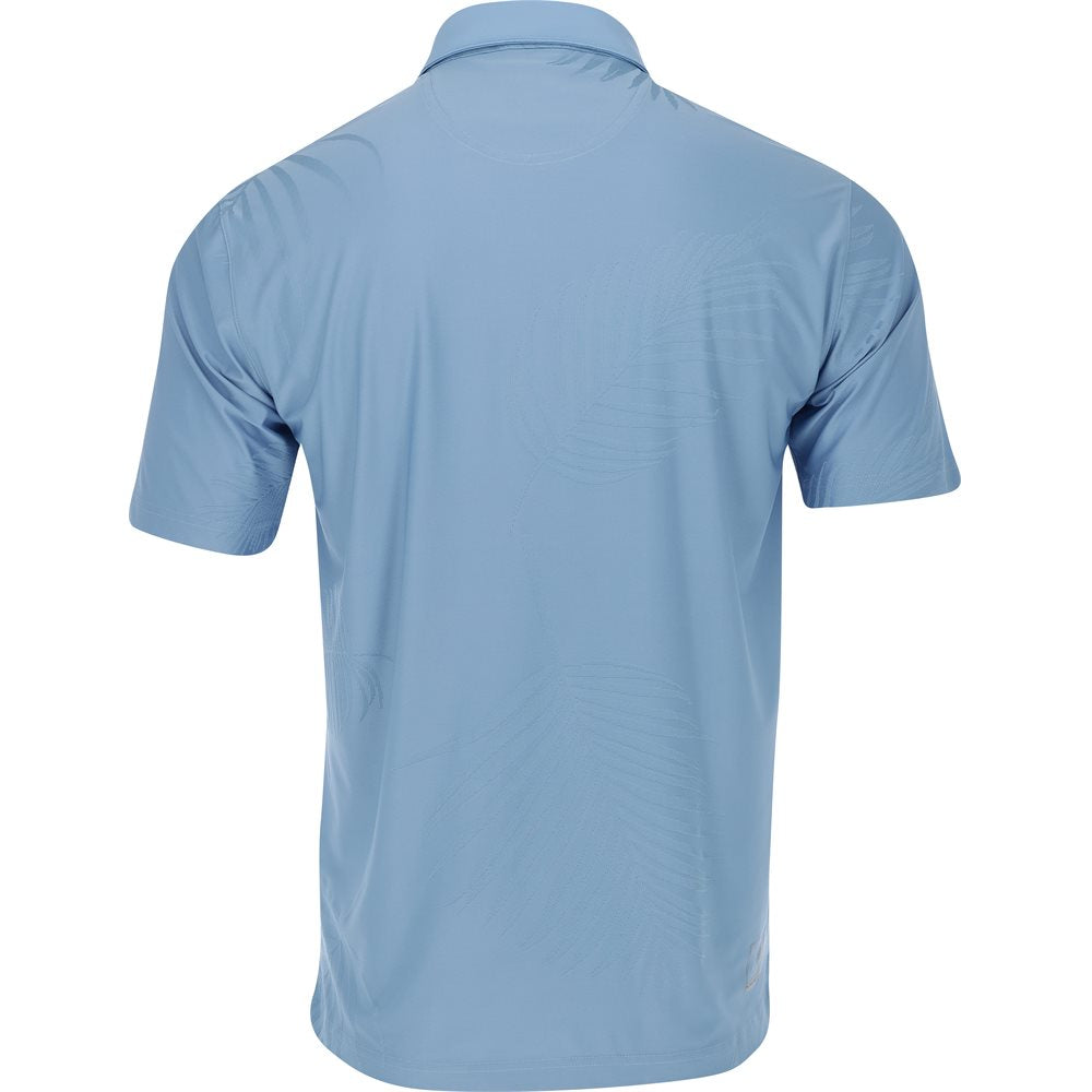 x PTC Jacquard Polo