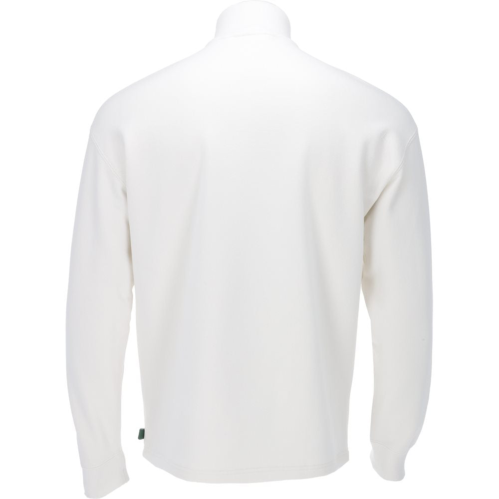 x Quiet Golf 1/2 Zip Pullover