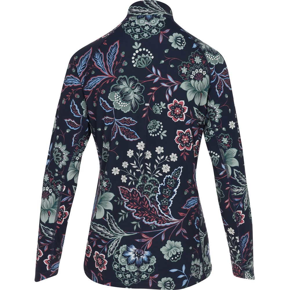 Women's YouV Liberty 1/4 Zip