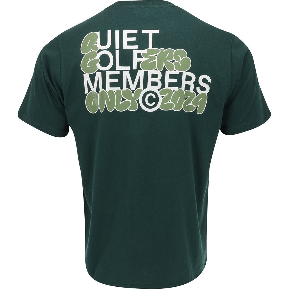 Members Only Shirt
