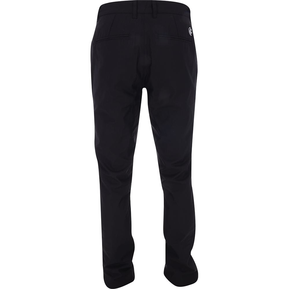 Monogram Player Pants