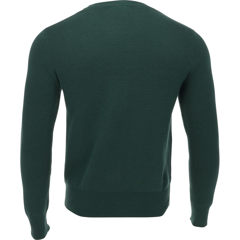 QGC Jacquard Sweater