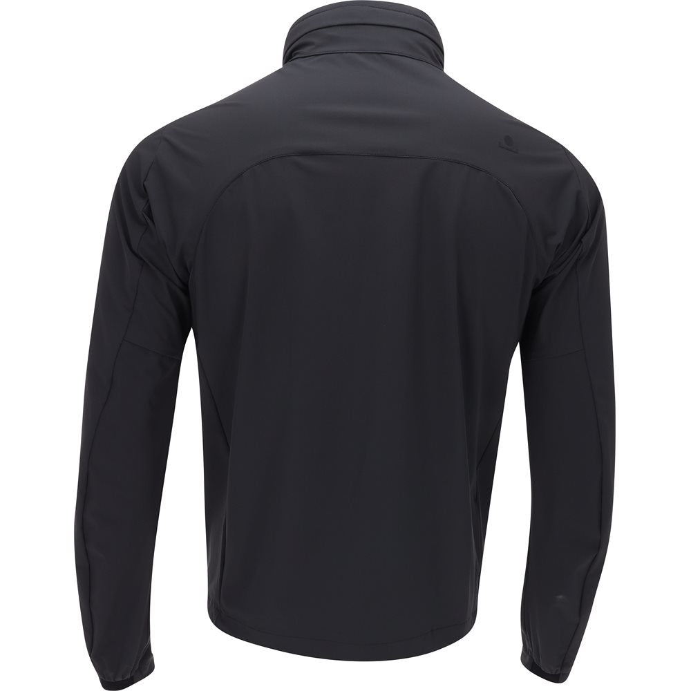 Moscrip Jacket