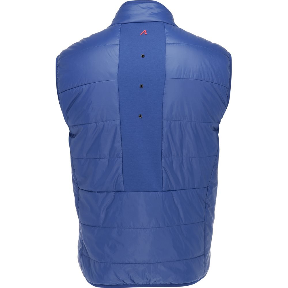 Bolton Vest - Fairway Styles