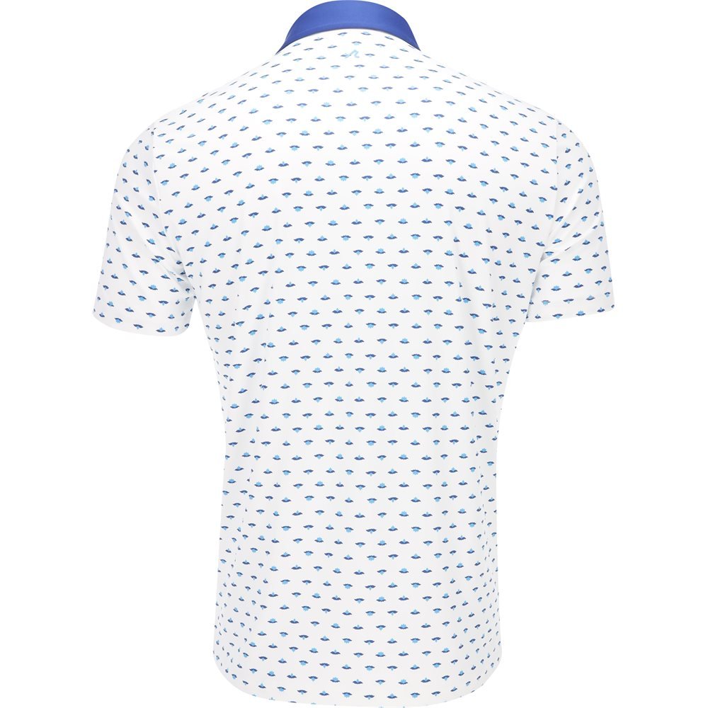 Ryder Polo - Fairway Styles