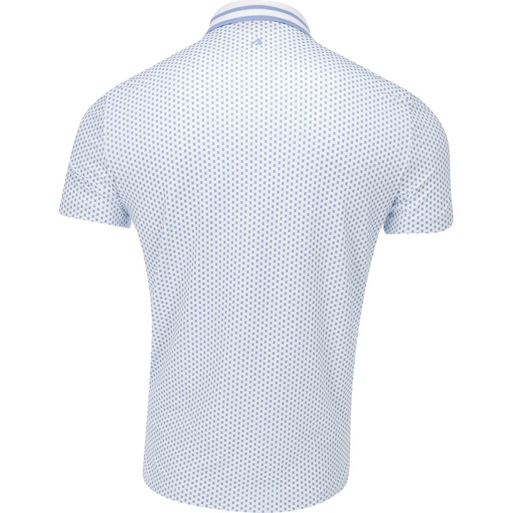 Tucker Polo - Fairway Styles