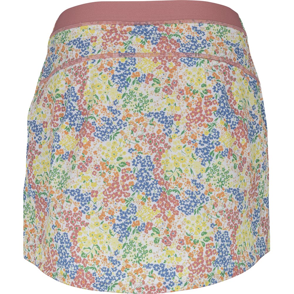 Women's Aim 4-Way Print Stretch 15" Skort