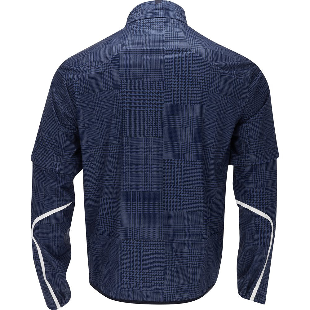 Convertible Stratus 2.0 Jacket