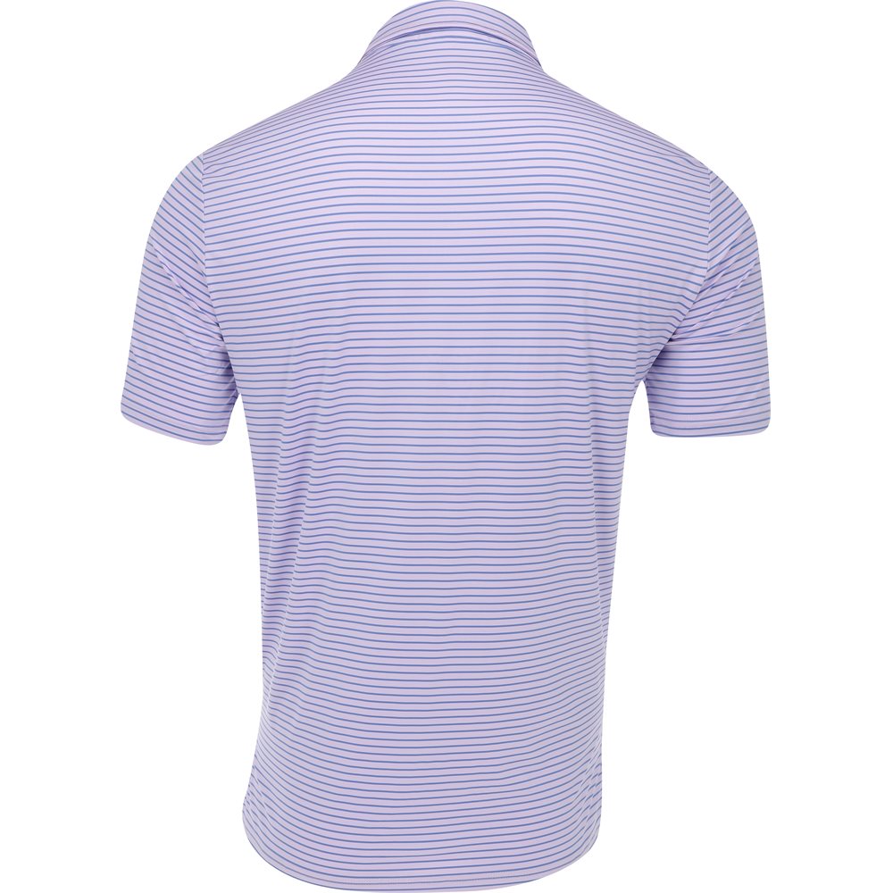 Featherweight Airflow Jersey Knit Polo