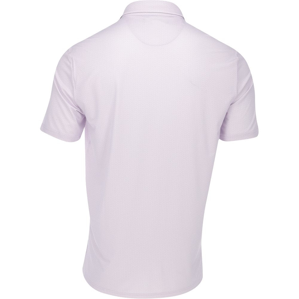 Lightweight Airflow Polo