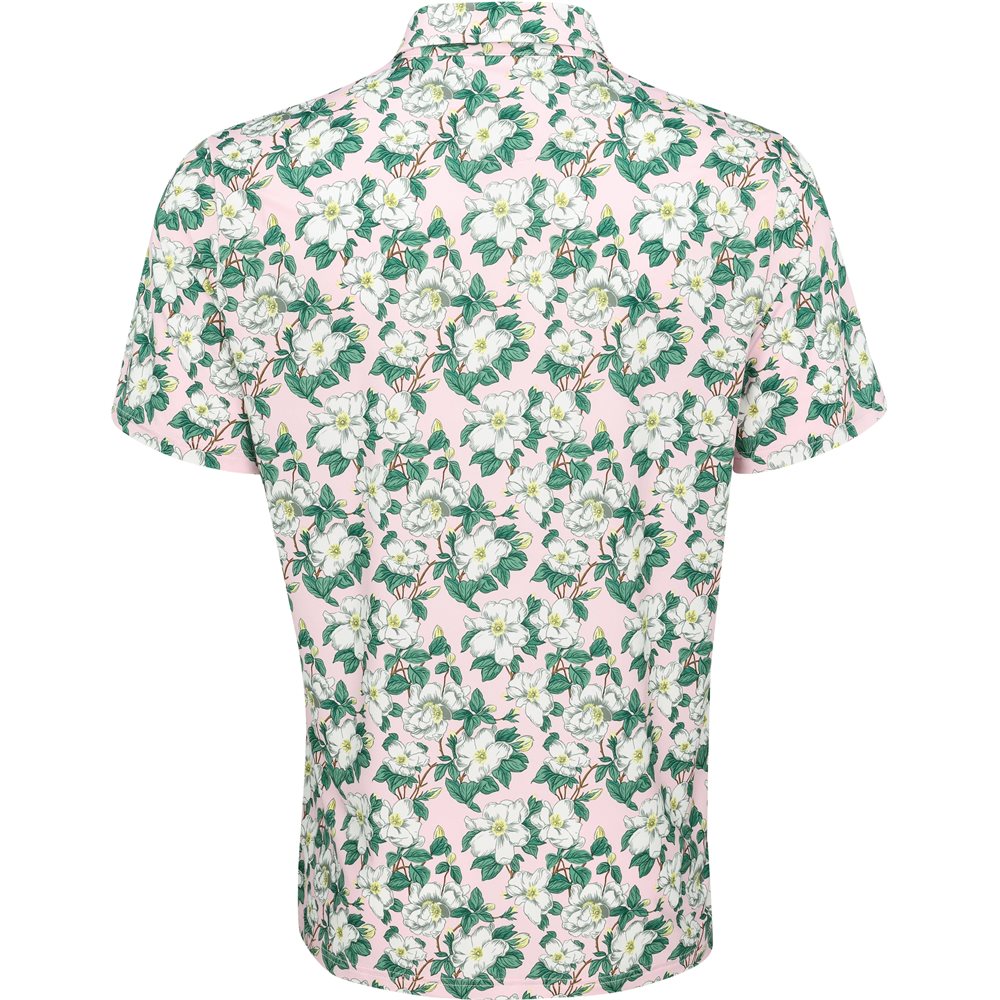 Classic Fit Performance Polo