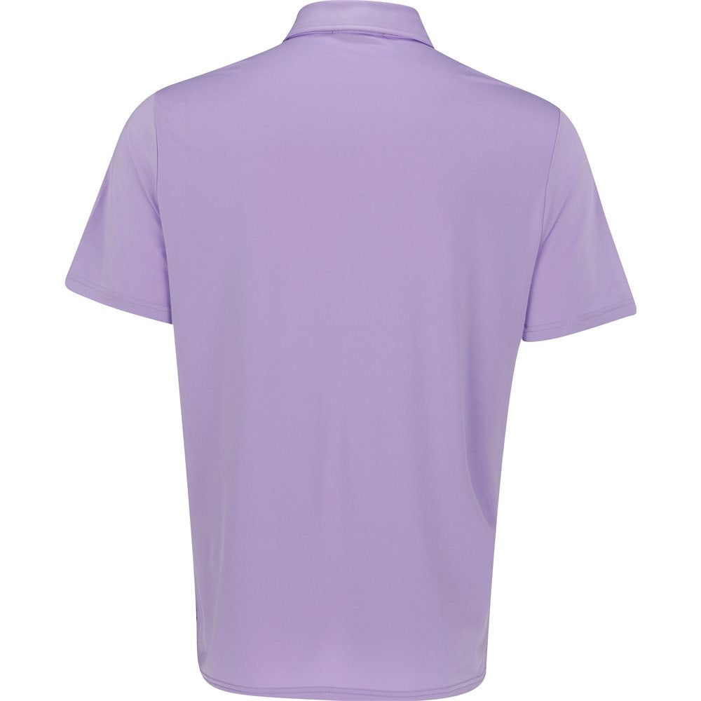 Classic Fit Performance Polo