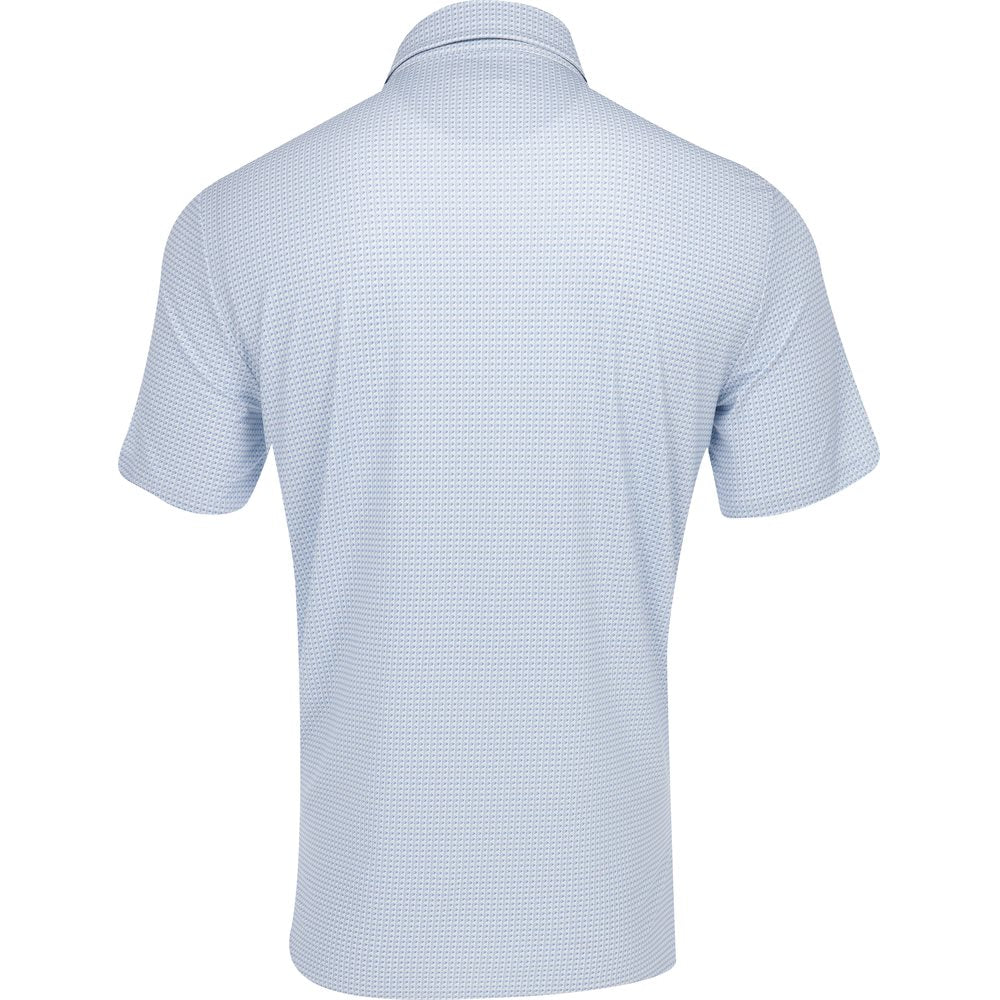 Lightweight Airflow Polo