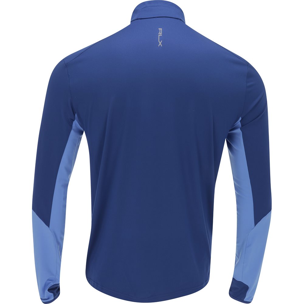 Peached Airflow Midlayer