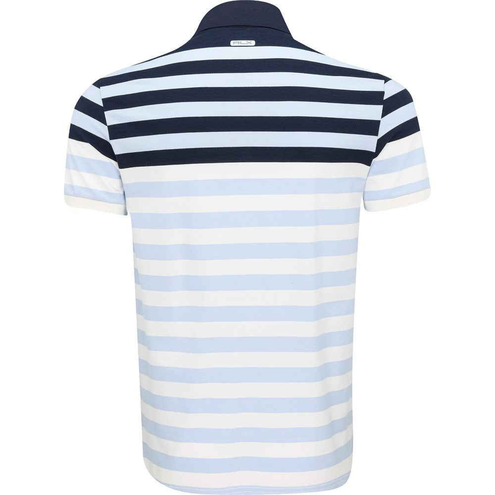 Tailored Fit Performance Polo