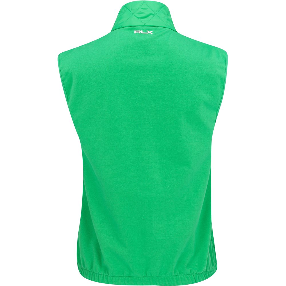 Women's Tech Terry Knit Vest