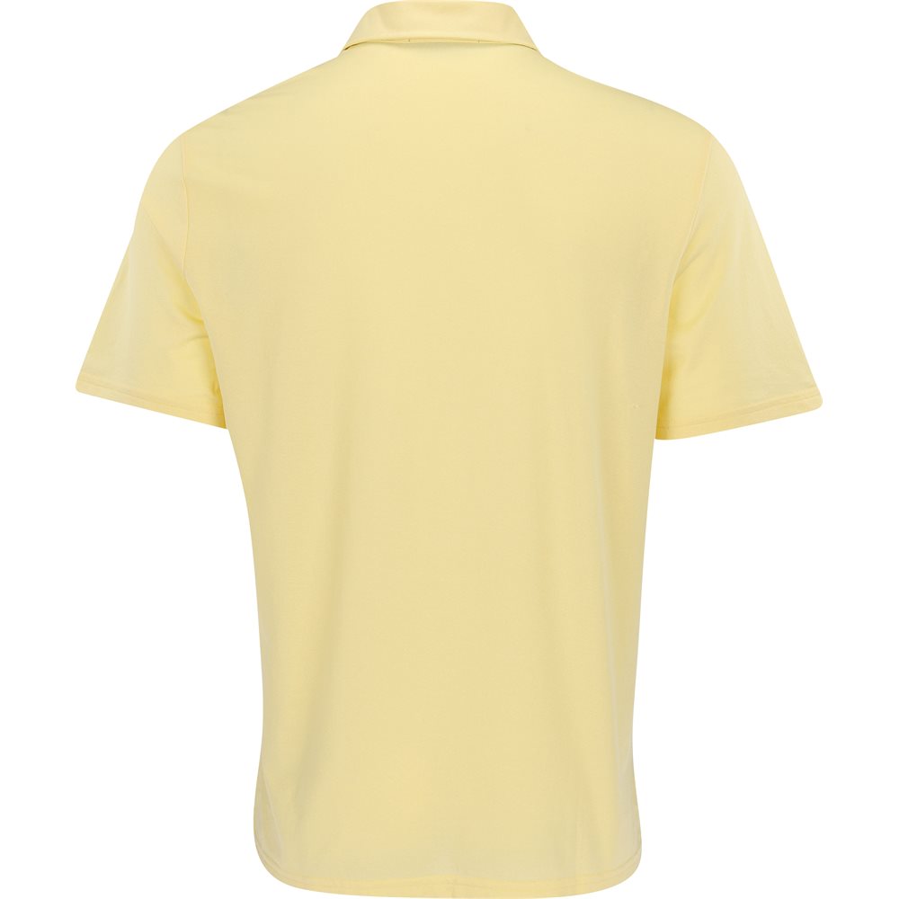 Tour Pique Knit Solid Polo