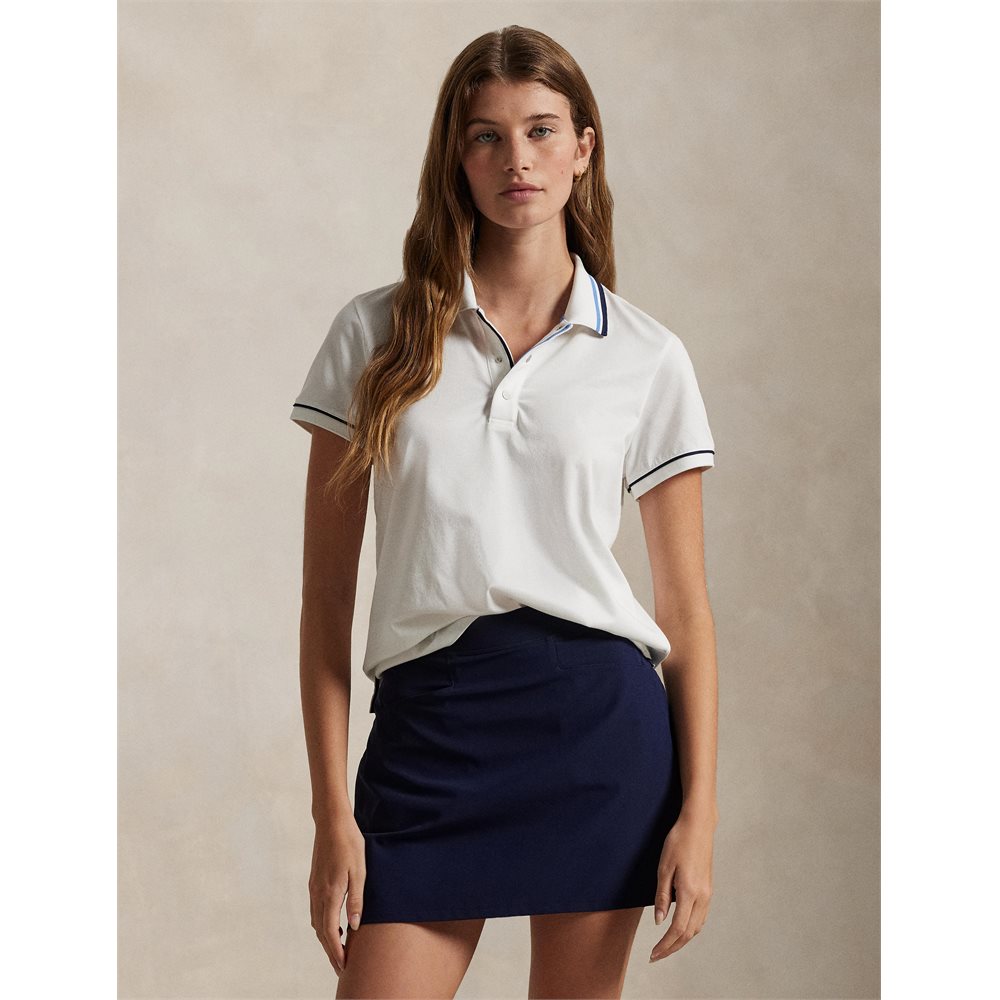 Women's Tour Pique Val Tailored Fit Polo