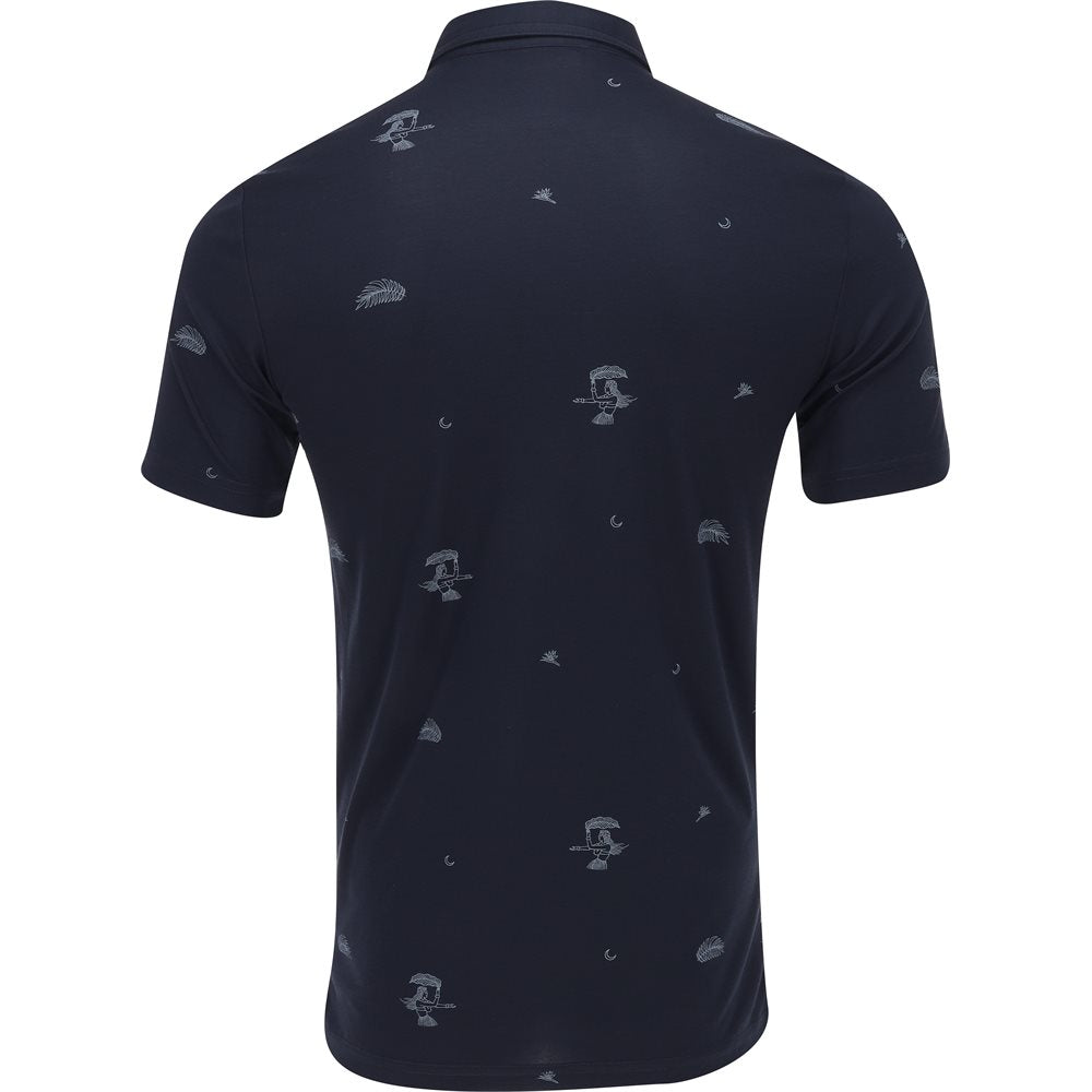 Beach Creature Polo