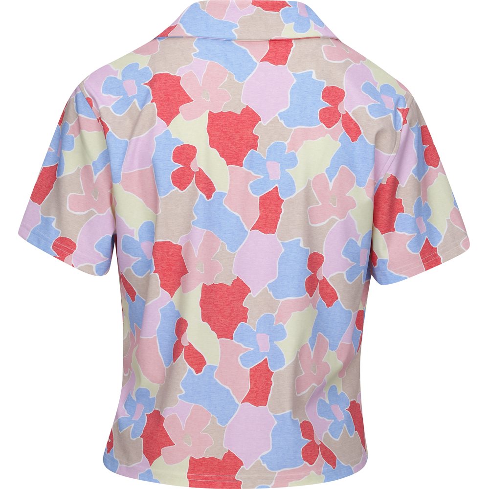 Women's Deco District Polo