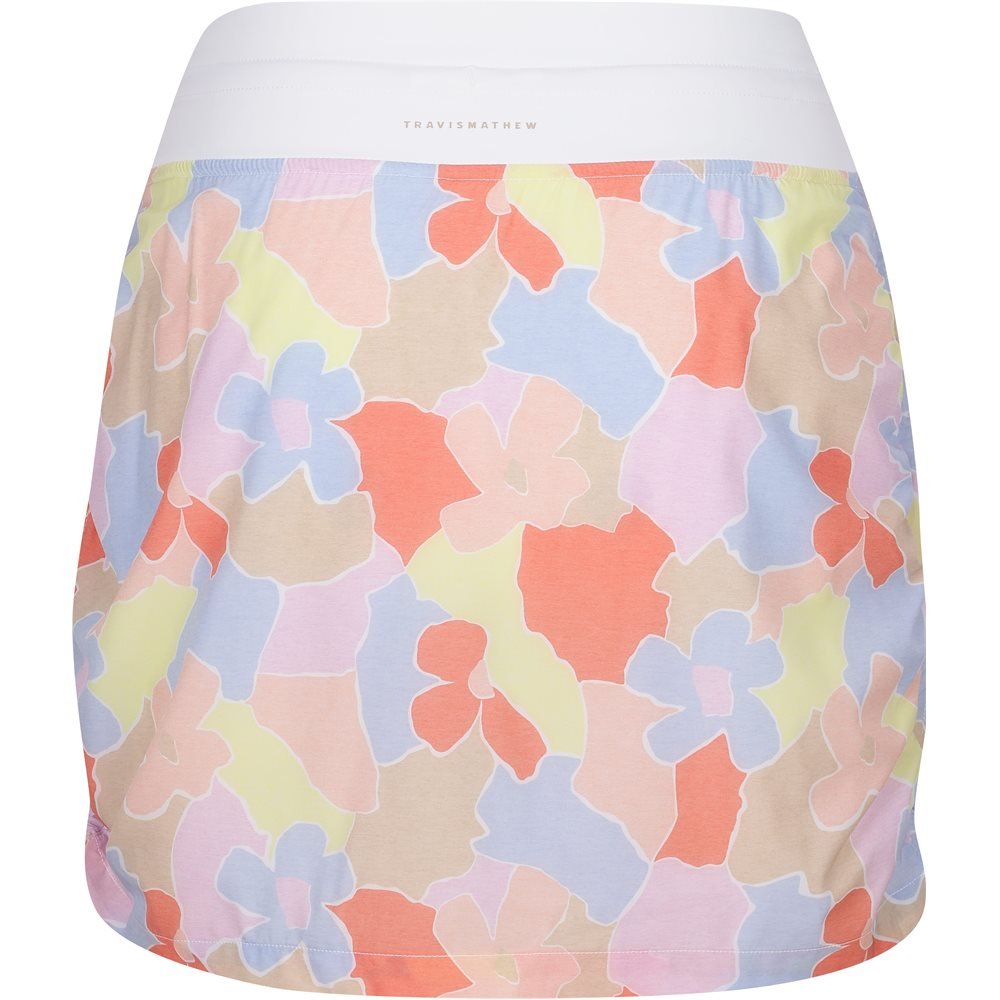 Women's Dune Grass Skort - Fairway Styles