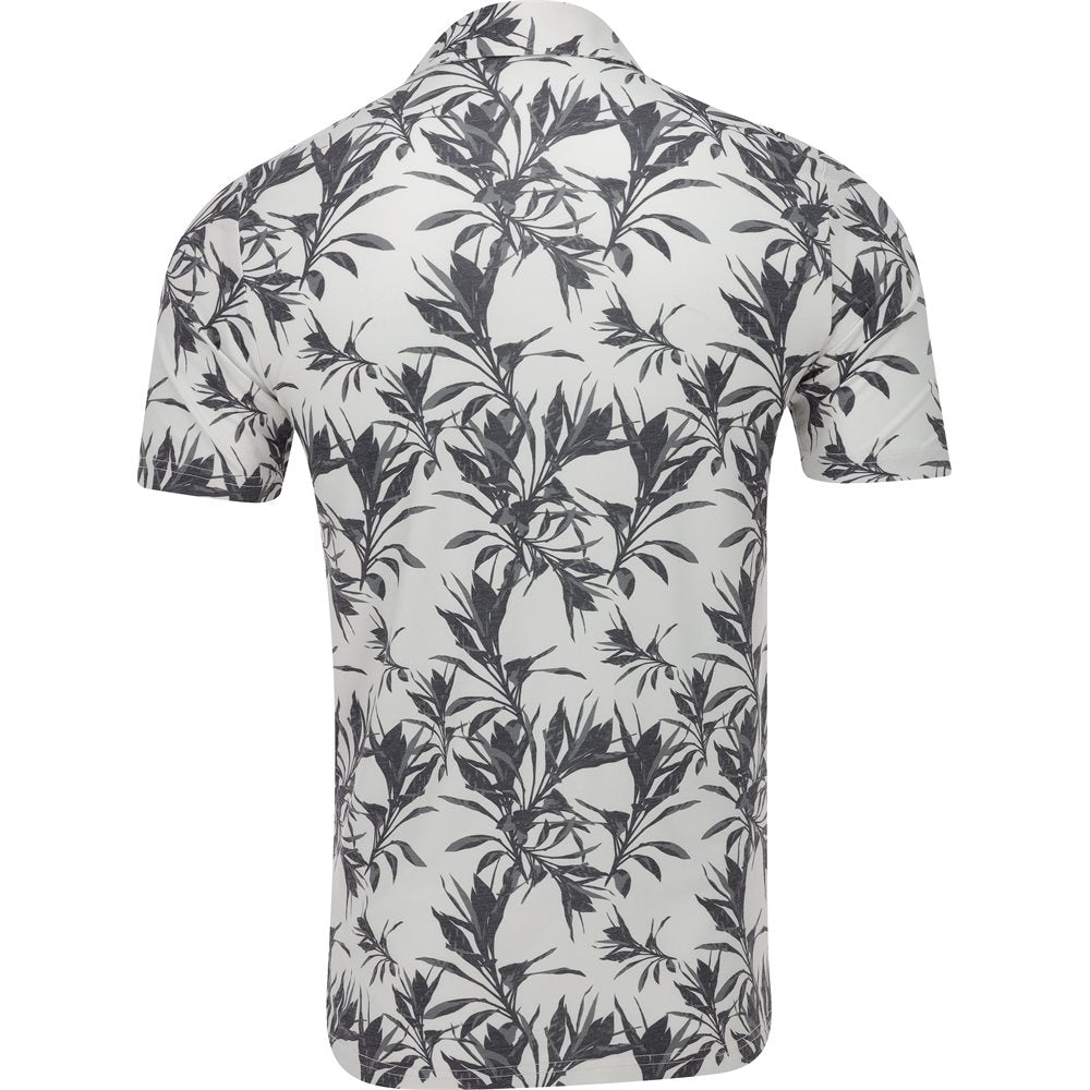 Featherweight Coast Polo