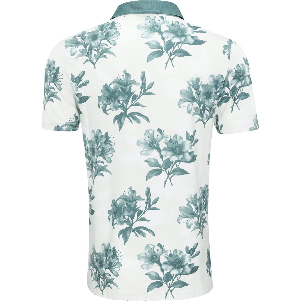 Featherweight Magnolia Polo