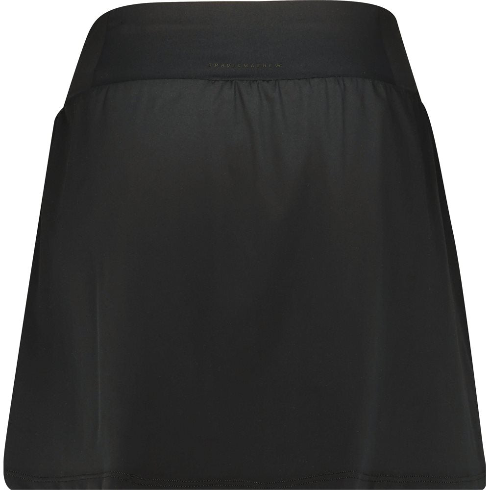 Women's Game Set Match Skort