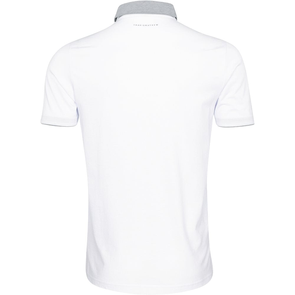 Reservation Number Polo