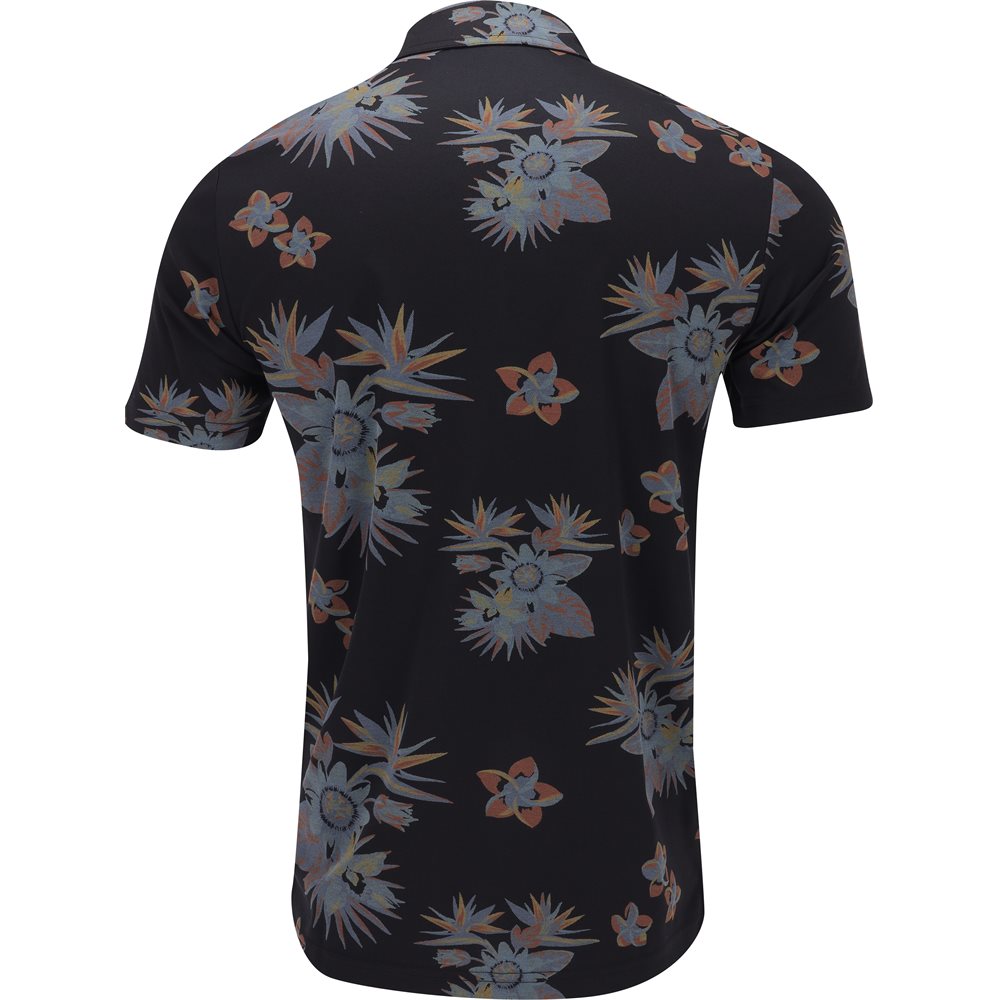 Secluded Island Polo