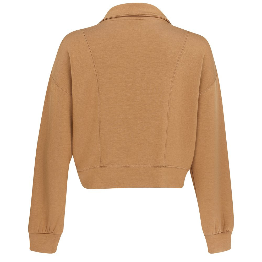 Women's Skyloft Soft 1/2 Zip Pullover