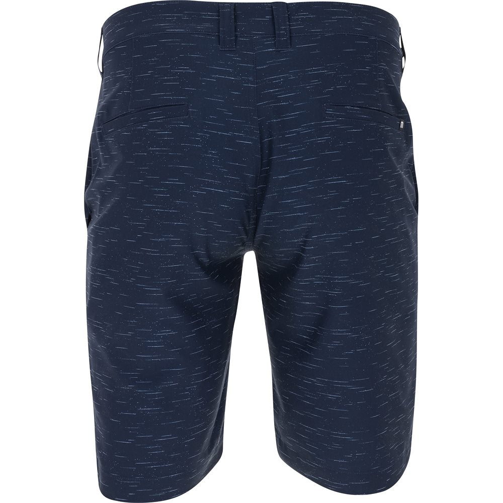 Solo Trip Shorts