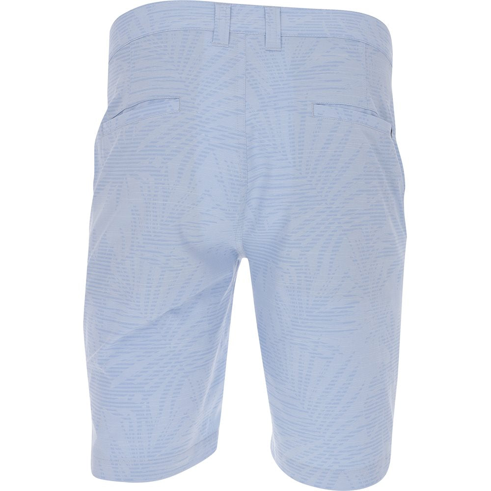 Street Art Shorts