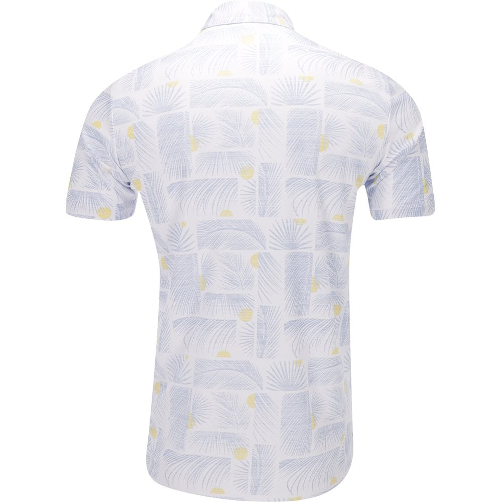 Sun Guilt Polo