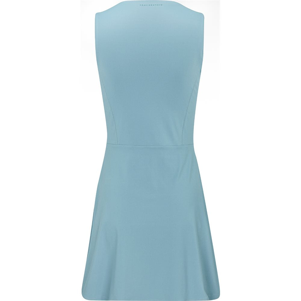 Women's Sunfire Moveknit Zip Dress