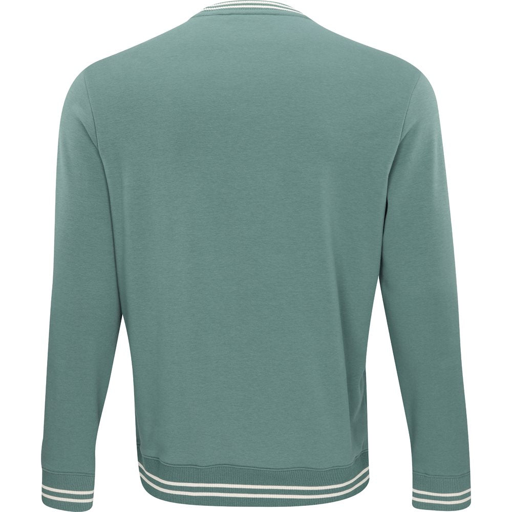 VIP Ticket Crew Neck Pullover