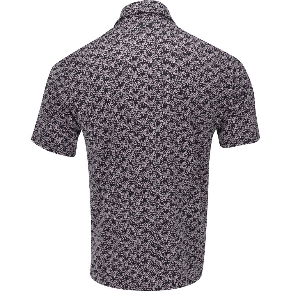 UA Playoff Golden Eagle Polo