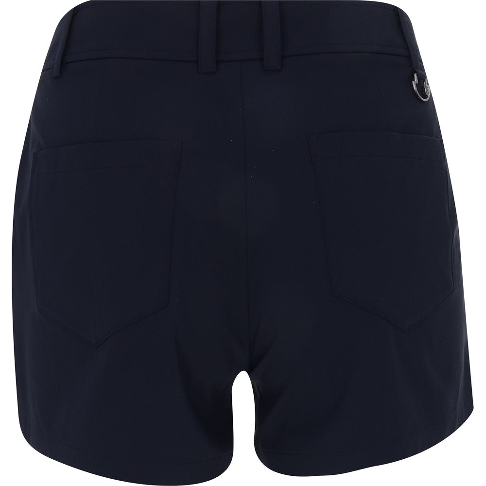 Women's Essential Golf Shorts