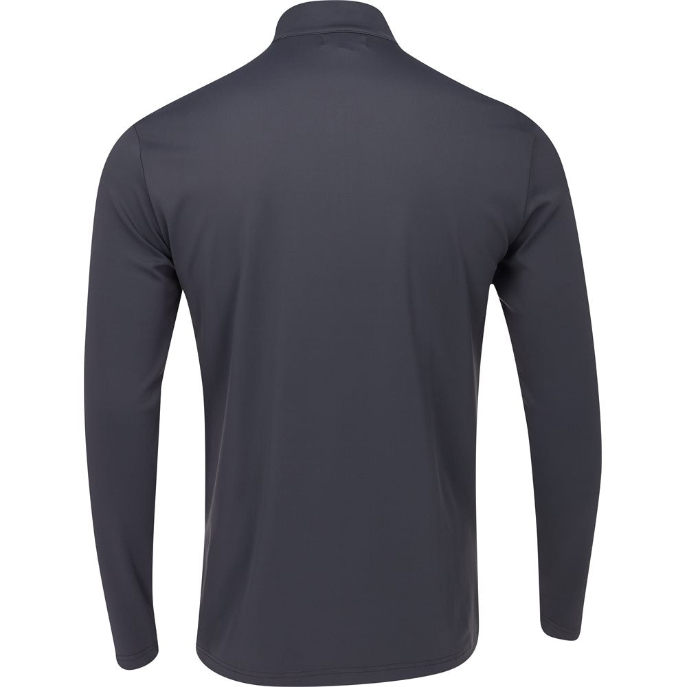 1/2 Zip Mid Layer